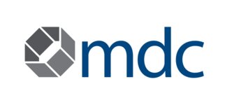 Logo von mdc medical device certification GmbH