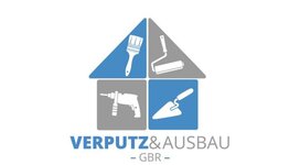 Logo von Verputz & Ausbau Bertsch Paschke GbR