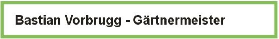 Logo von Vorbrugg Bastian