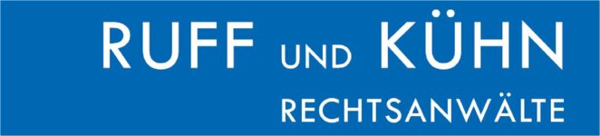Logo von Thorwald Ruff