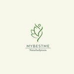 Logo von MyBestMe - Deine Naturheipraxis
