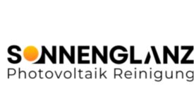 Logo von Sonnenglanz Photovoltaik Reinigung