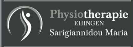 Logo von Physiotherapie Ehingen Sarigiannidou Maria