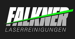 Logo von Falkner Laserreinigung e.K
