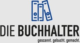 Logo von DIE BUCHHALTER