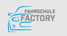 Logo von Fahrschule Factory