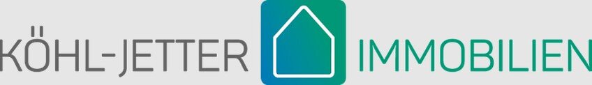 Logo von Köhl-Jetter Immobilien GmbH