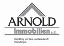 Logo von Arnold Immobilien e.K. D. Sage