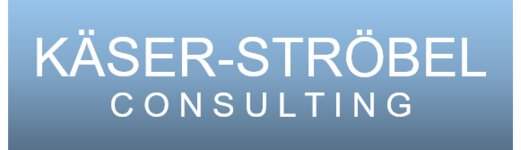 Logo von KÄSER-STRÖBEL Consulting