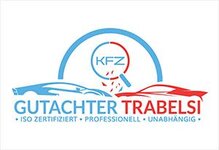 Logo von Kfz Gutachter Trabelsi 24/7-Service Heilbronn