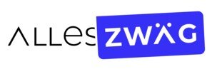 Logo von Alleszwäg