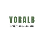 Logo von Voralb Spedition & Logistik