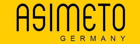 Logo von ASIMETO Germany