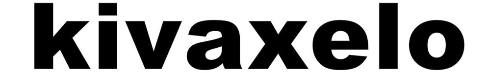 Logo von kivaxelo