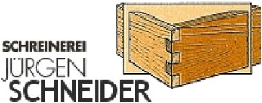 Logo von Schneider Jürgen Schreinerei