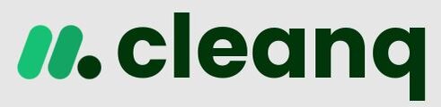 Logo von Cleanq GbR