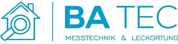 Logo von BA TEC Messtechnik & Leckortung