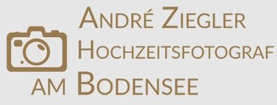 Logo von Hochzeitsfotograf am Bodensee
