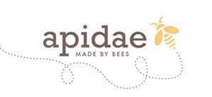 Logo von apidae candles