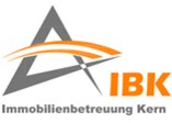 Logo von Immobilienbetreuung Kern