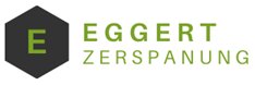 Logo von Eggert Zerspanung