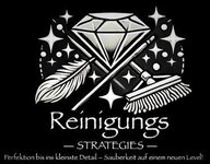 Logo von Reinigungs Strategies