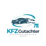 Logo von Kfz-Gutachter0711