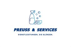 Logo von Preuss & Services