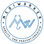 Logo von MediWorker