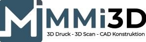 Logo von MMi3D