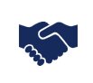 Logo von Die Helfende Hand