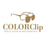 Logo von COLORClip Der Sonnenclip