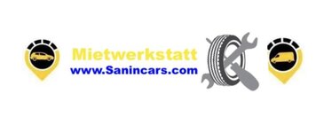 Logo von Sanin Cars2