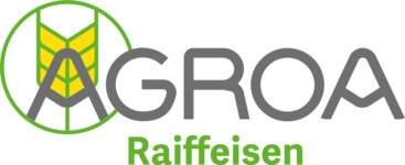 Logo von AGROA Raiffeisen eG