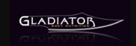 Logo von gladiator family reha/fitness und körperschule