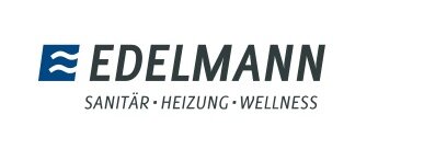 Logo von Sanitärgroßhandel Edelmann GmbH