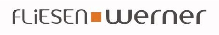 Logo von Fliesen Werner
