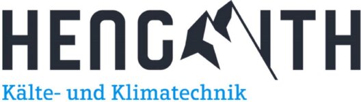 Logo von Hengmith Kälte-Klima-Technik GmbH
