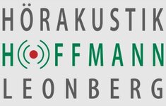 Logo von Hörakustik Hoffmann GmbH