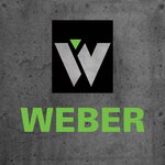 Logo von Weber GmbH