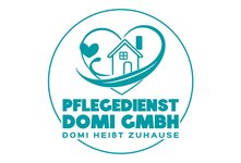 Logo von Pflegedienst Domi GmbH