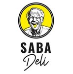 Logo von SABA Deli