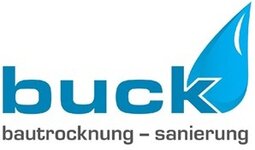 Logo von Bautrocknung - Sanierung Buck GmbH