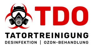 Logo von Tdo-Services Tatortreinigung