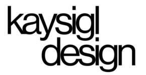 Logo von Kay Sigl Design