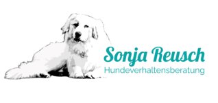 Logo von Reusch Sonja Hundeverhaltensberatung