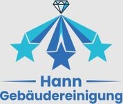 Logo von Hann Gebäudereinigung