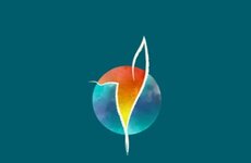 Logo von Rebekka Merholz - Integrales Heilen