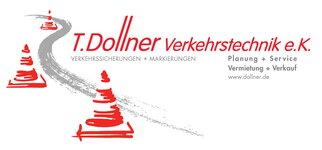 Logo von T. Dollner Verkehrstechnik e.K. V