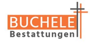 Logo von Buchele Bestattungen